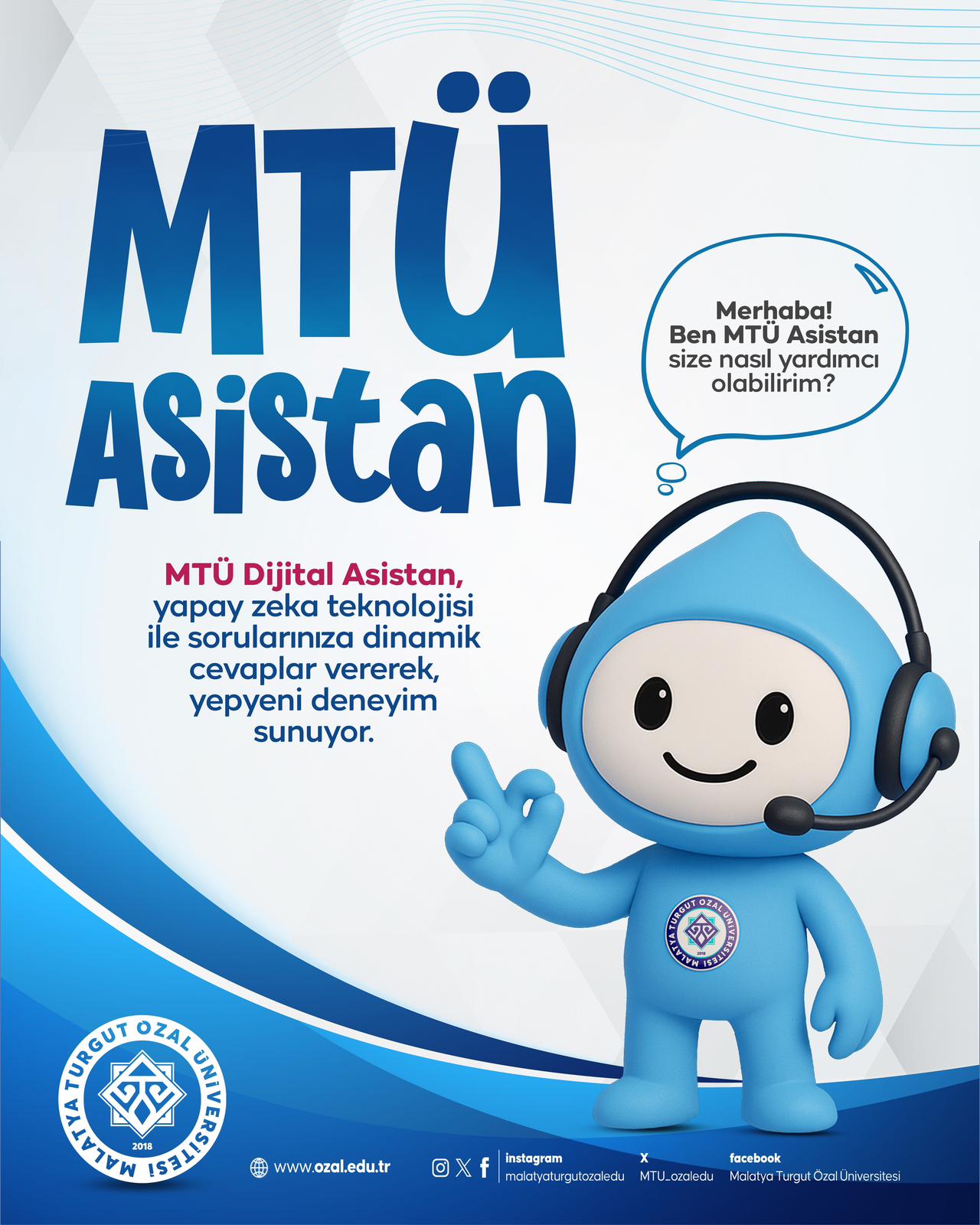Akıllı Asistan